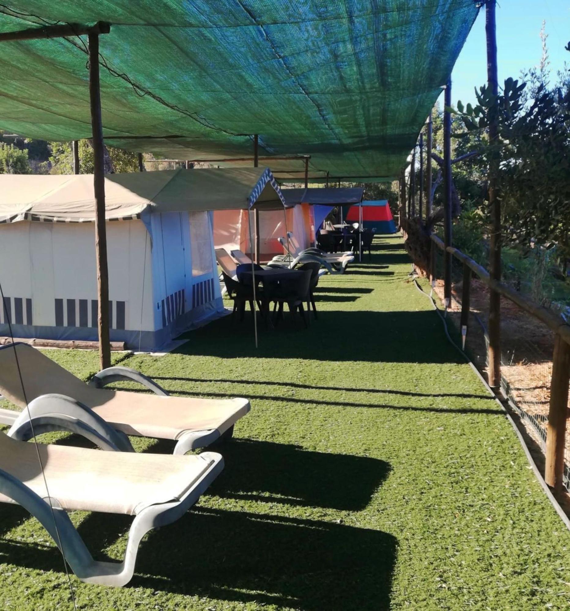 The Place Albufeira Buitenkant foto
